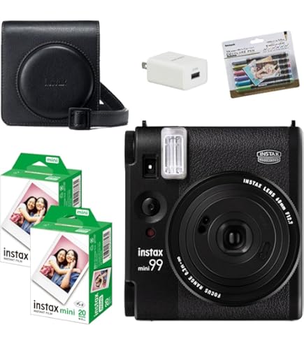チェキ 40枚！ 富士フイルム チェキ instax mini 12 フィルム40枚 アルバムetc
